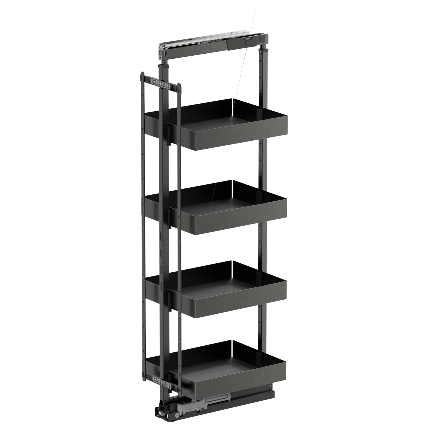 Kader voor kolomkast Lava HSA4 1450-1700mm
